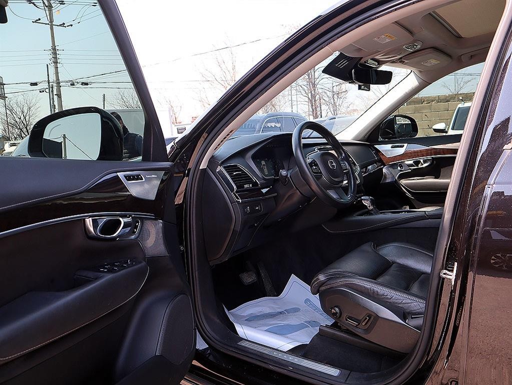 볼보 XC90 XC90 2세대 2.0 T6 AWD 인스크립션 이미지 6