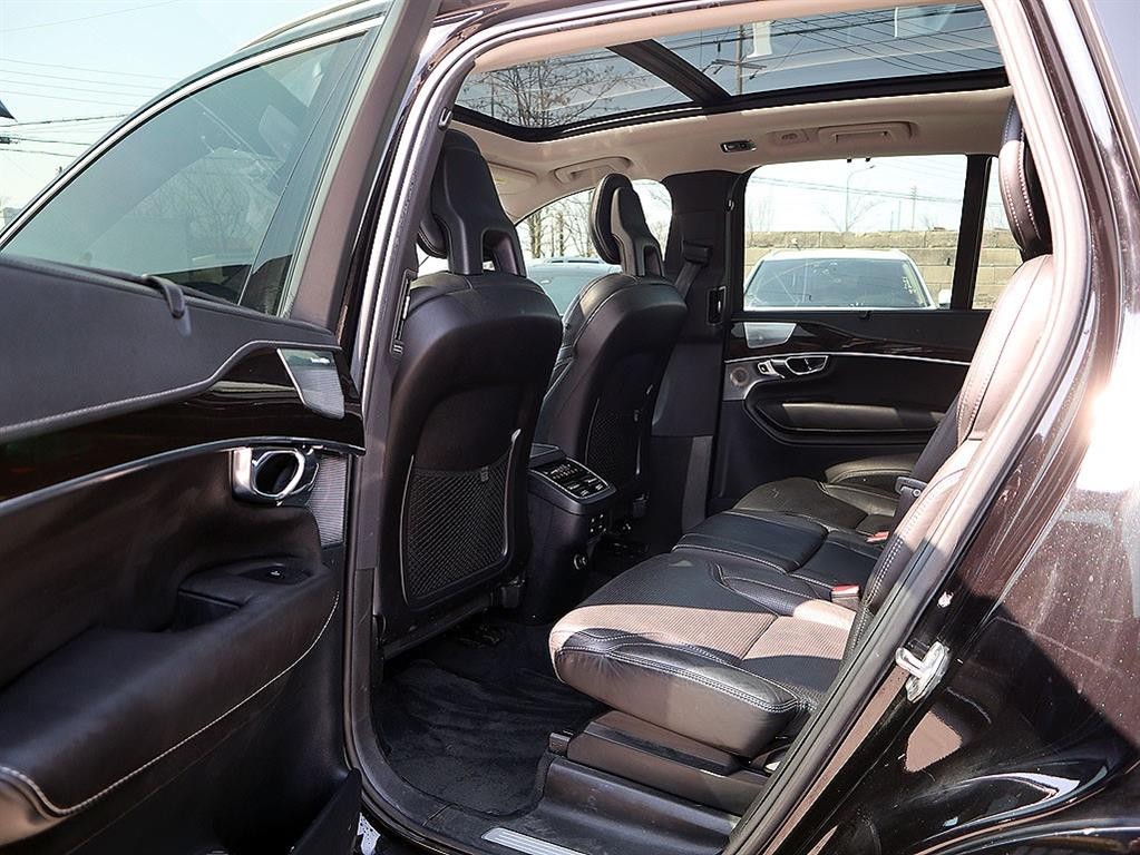 볼보 XC90 XC90 2세대 2.0 T6 AWD 인스크립션 이미지 7