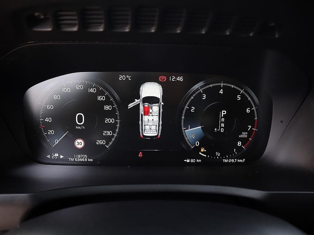 볼보 XC90 XC90 2세대 2.0 T6 AWD 인스크립션 이미지 9