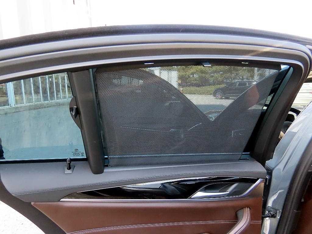 BMW 5시리즈 5시리즈 (G30) 530i M 스포츠 플러스 이미지 15