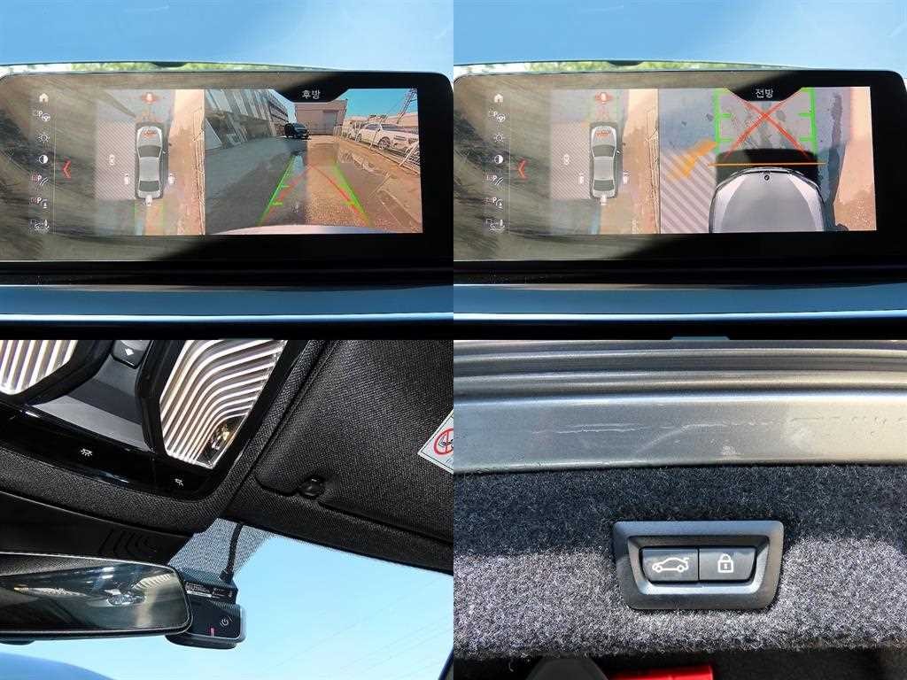 BMW 5시리즈 5시리즈 (G30) 530i M 스포츠 플러스 이미지 18