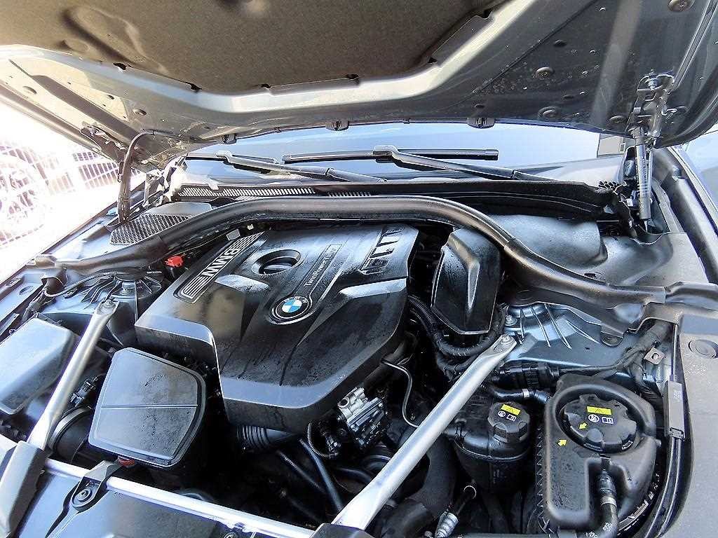 BMW 5시리즈 5시리즈 (G30) 530i M 스포츠 플러스 이미지 19