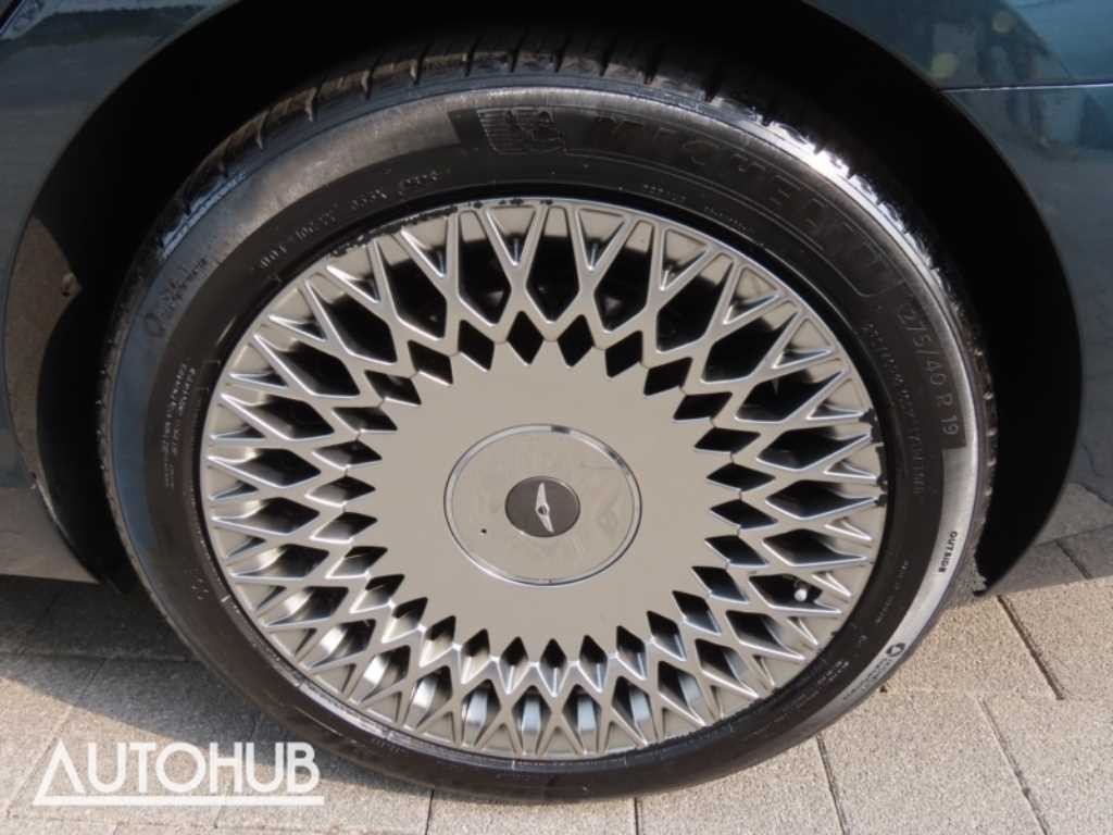 제네시스 G90 3.3 T AWD 럭셔리 이미지 18