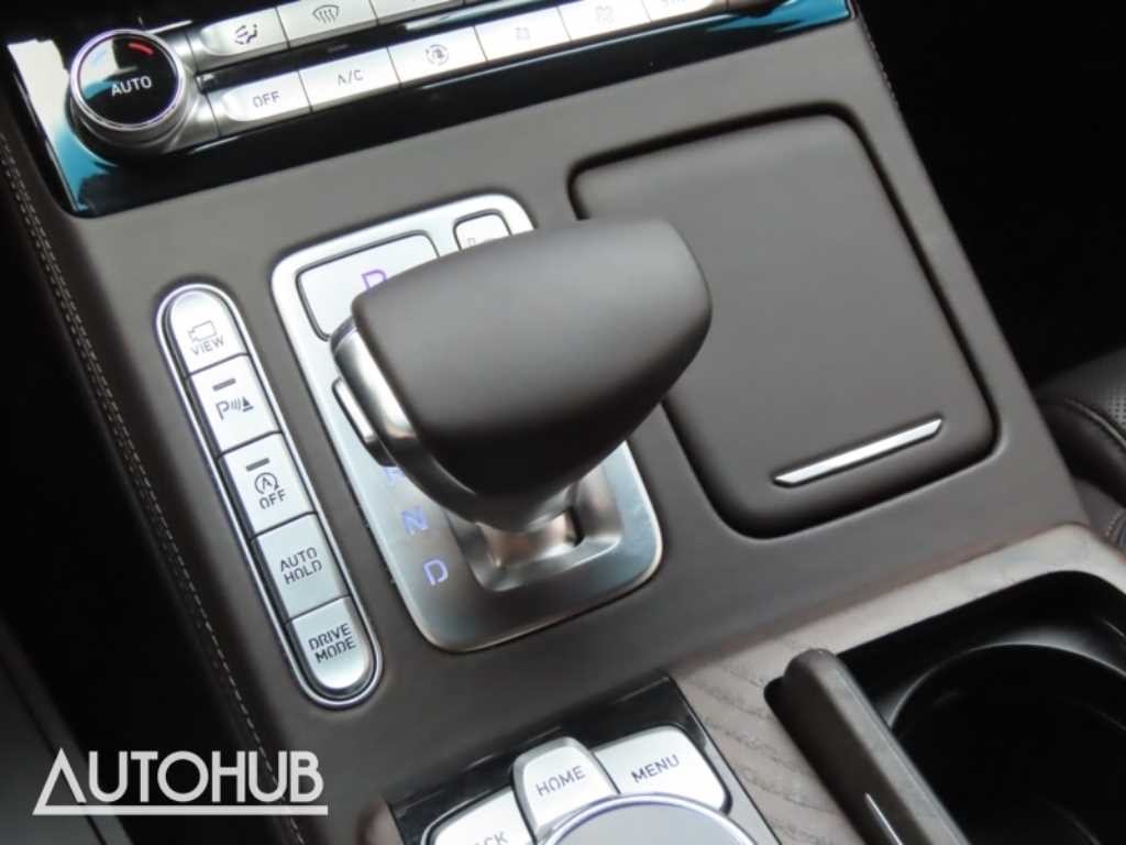 제네시스 G90 3.3 T AWD 럭셔리 이미지 7
