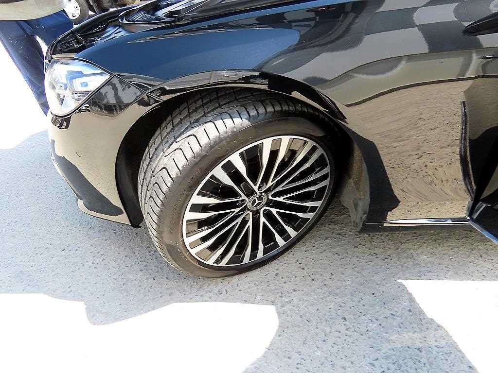 벤츠 S 클래스 S클래스-W223 S580L 4MATIC 이미지 20