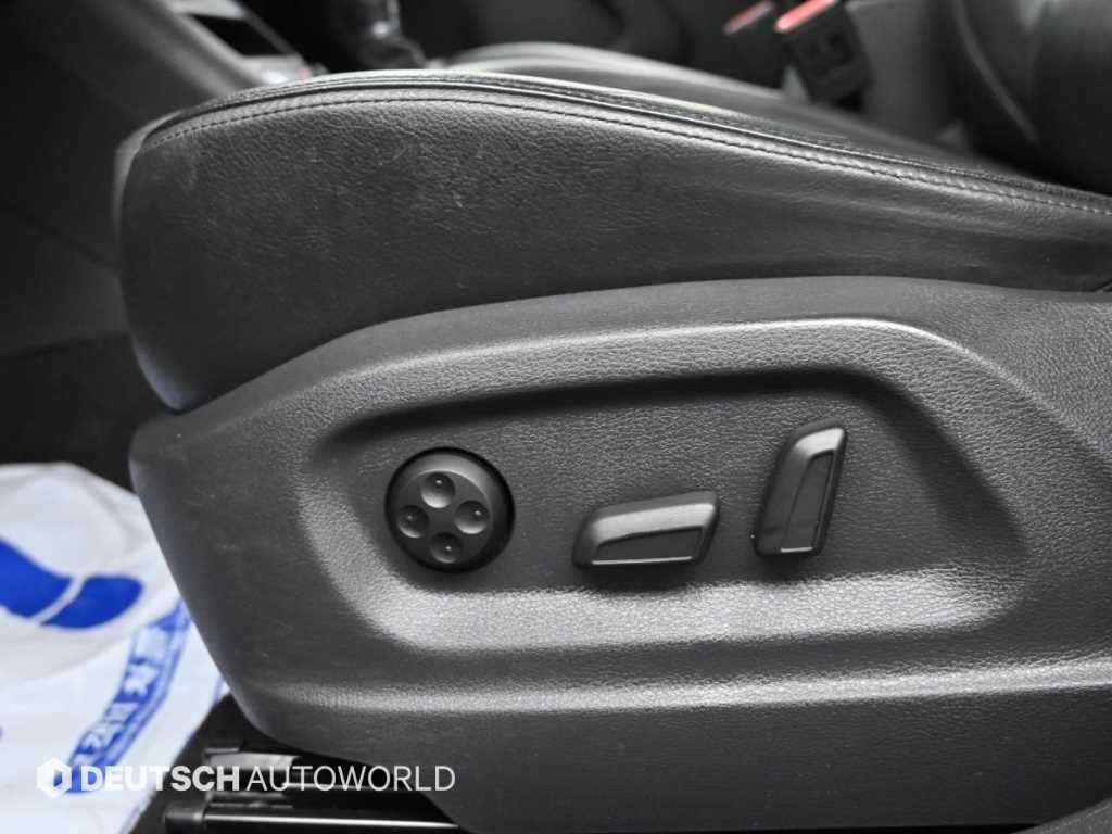 폭스바겐 티구안 뉴티구안 2.0 TDI 컴포트 이미지 15