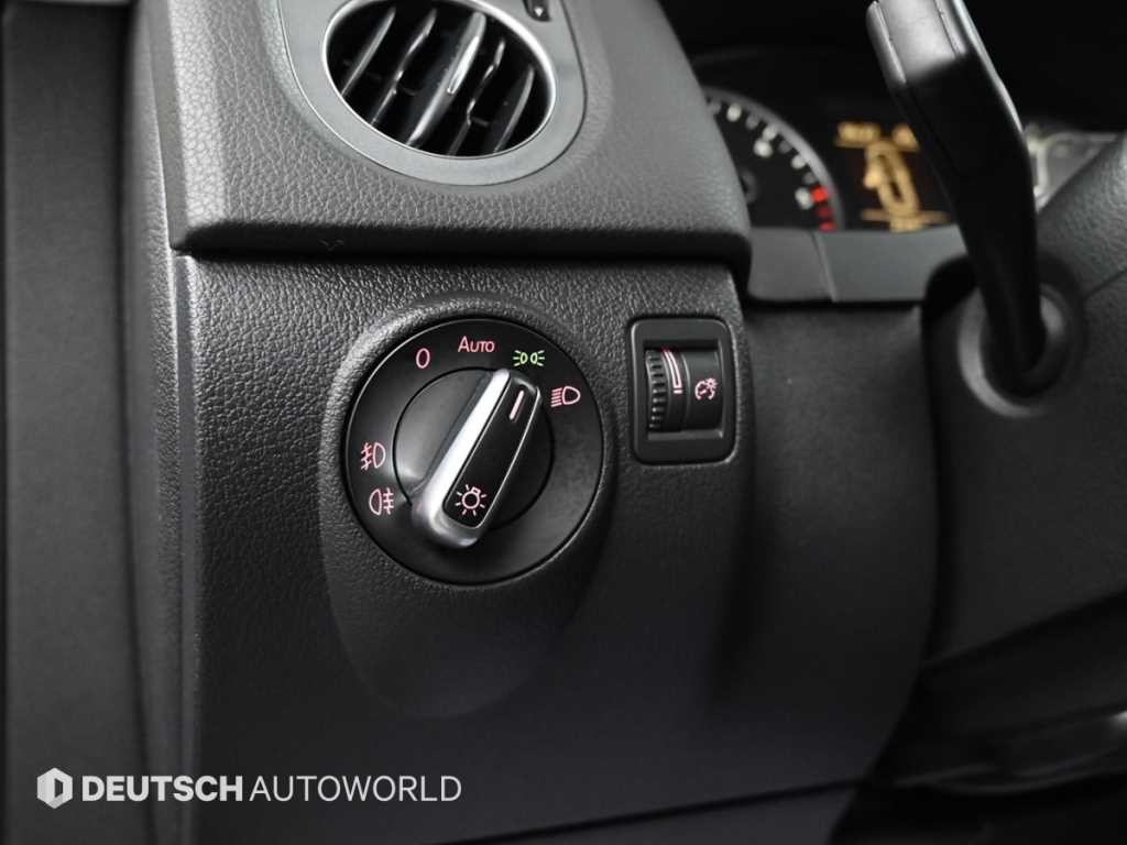 폭스바겐 티구안 뉴티구안 2.0 TDI 컴포트 이미지 16