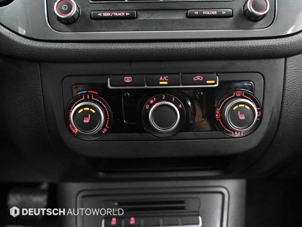 폭스바겐 티구안 뉴티구안 2.0 TDI 컴포트 이미지 17