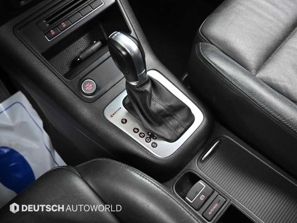 폭스바겐 티구안 뉴티구안 2.0 TDI 컴포트 이미지 9