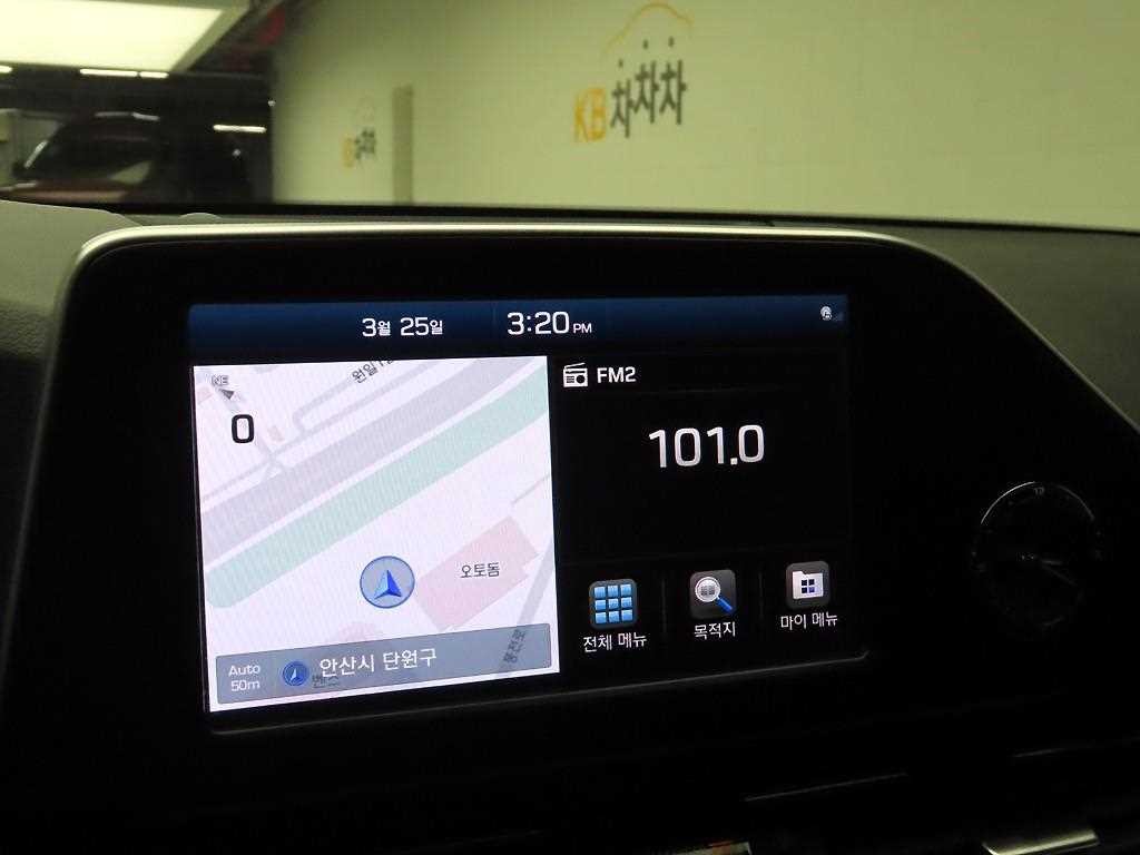 현대 그랜저 그랜저 IG 3.0 GDI 익스클루시브 이미지 8