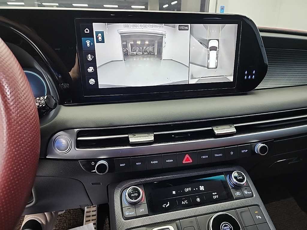 현대 팰리세이드 더 뉴 팰리세이드 가솔린 3.8 2WD 프레스티지 이미지 10