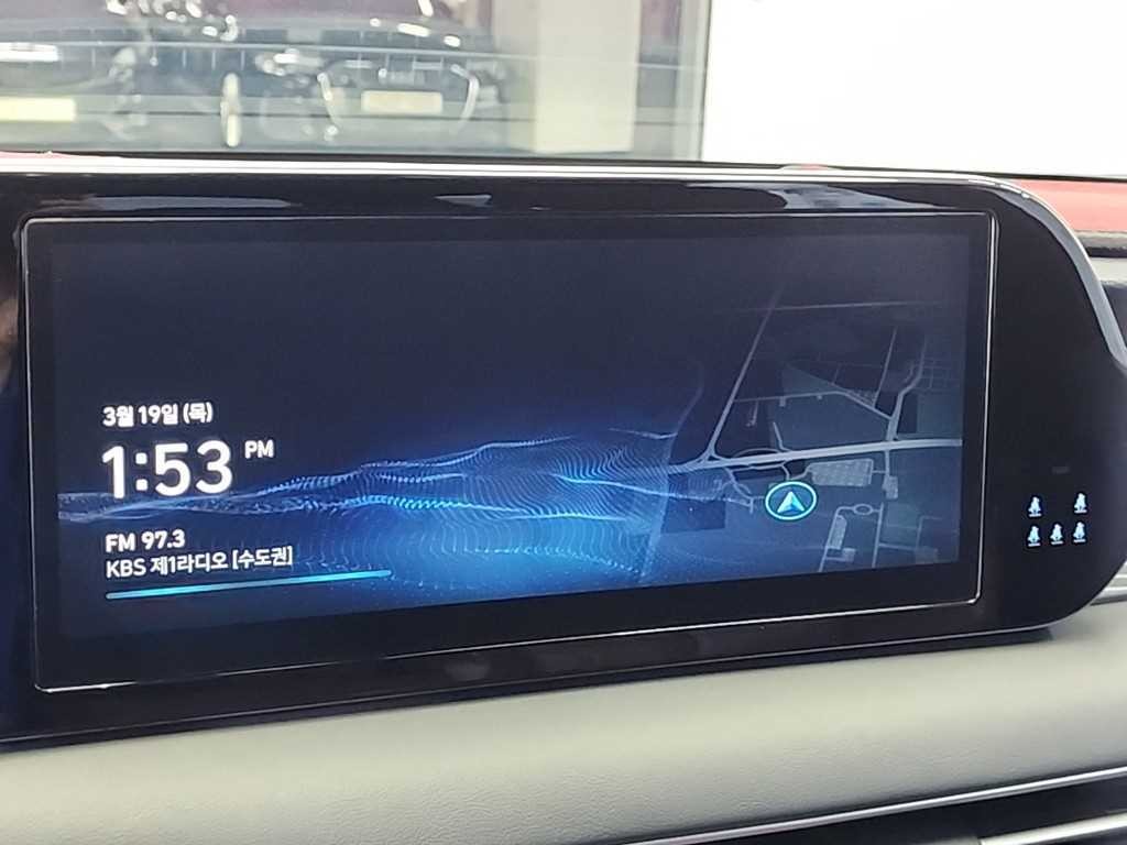 현대 팰리세이드 더 뉴 팰리세이드 가솔린 3.8 2WD 프레스티지 이미지 14