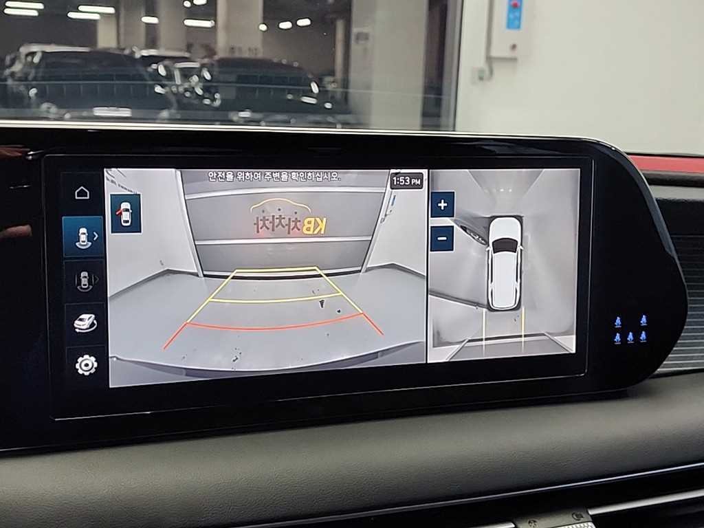 현대 팰리세이드 더 뉴 팰리세이드 가솔린 3.8 2WD 프레스티지 이미지 15