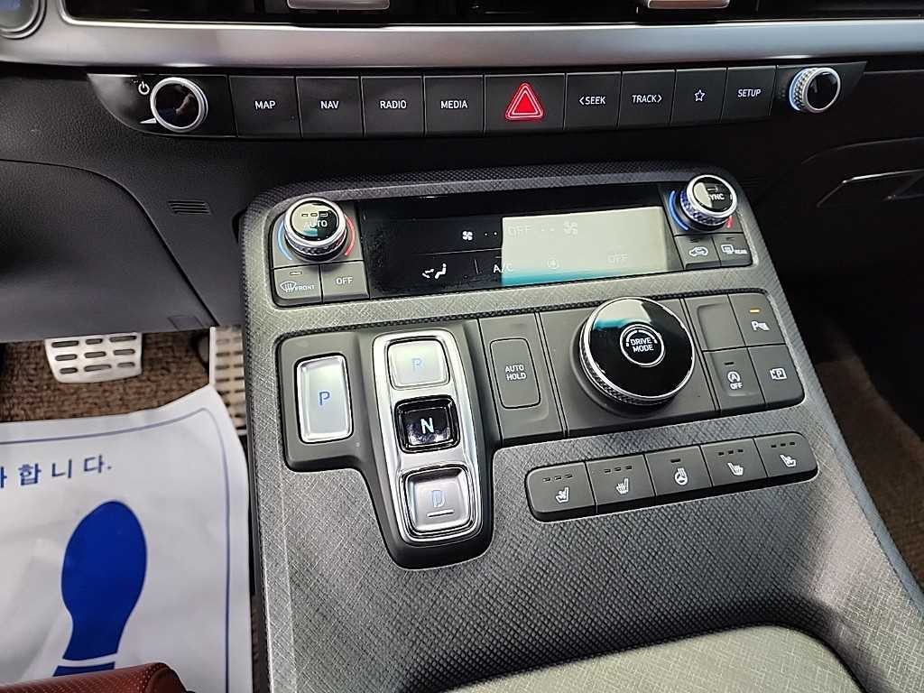현대 팰리세이드 더 뉴 팰리세이드 가솔린 3.8 2WD 프레스티지 이미지 8