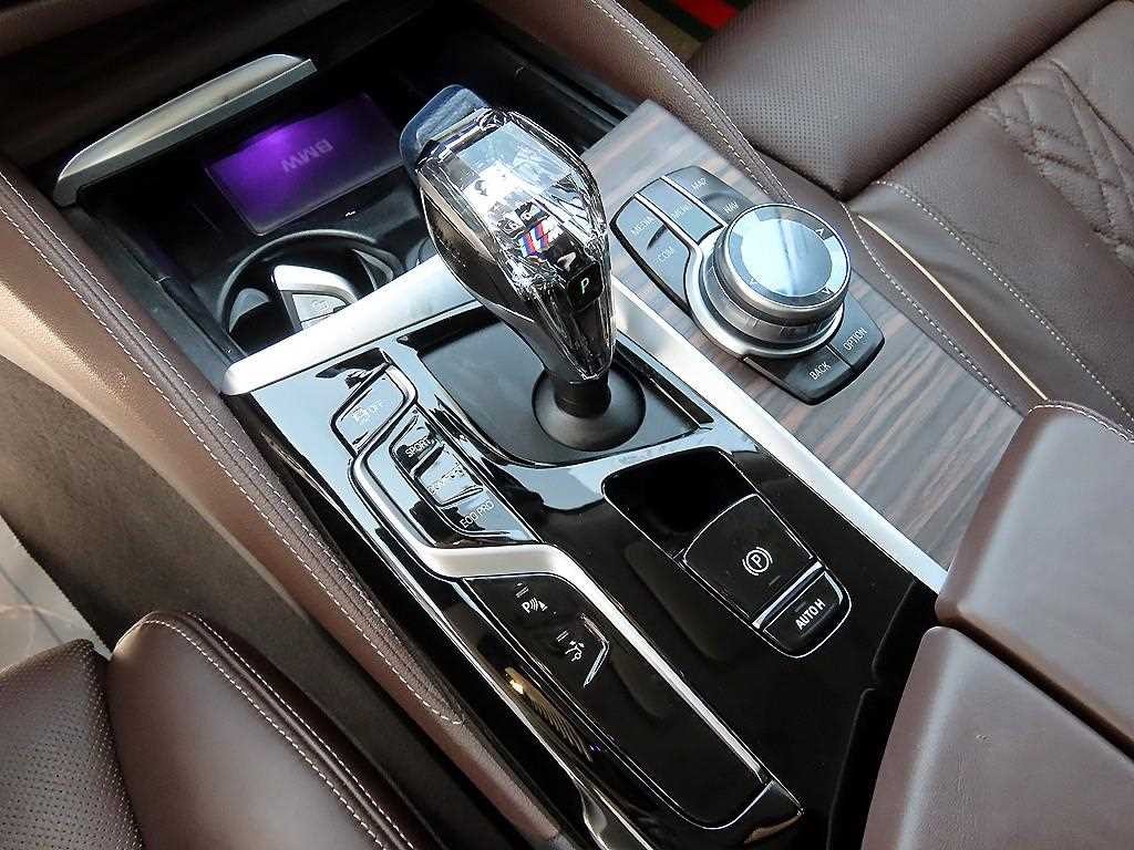 BMW 그란투리스모 6시리즈 GT (G32) 620d 럭셔리 이미지 11