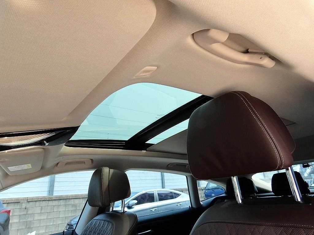 BMW 그란투리스모 6시리즈 GT (G32) 620d 럭셔리 이미지 18