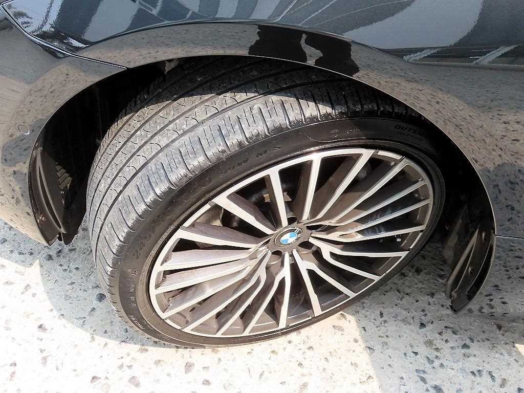 BMW 그란투리스모 6시리즈 GT (G32) 620d 럭셔리 이미지 20
