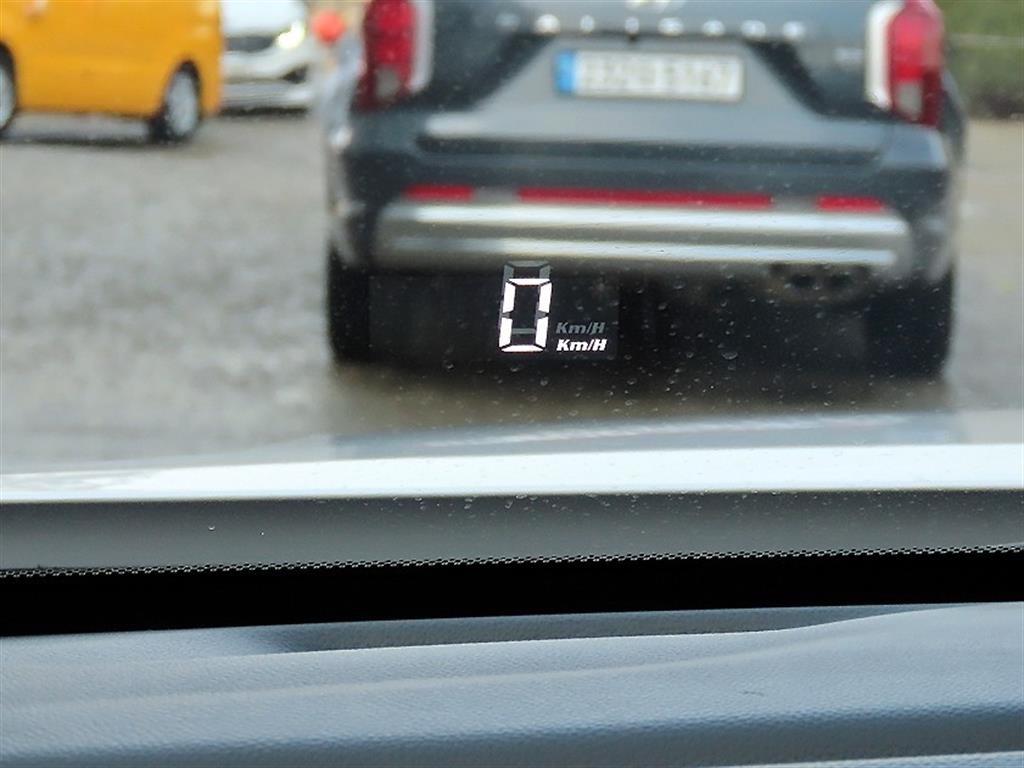 쉐보레 트래버스 3.6 AWD 레드라인 이미지 10