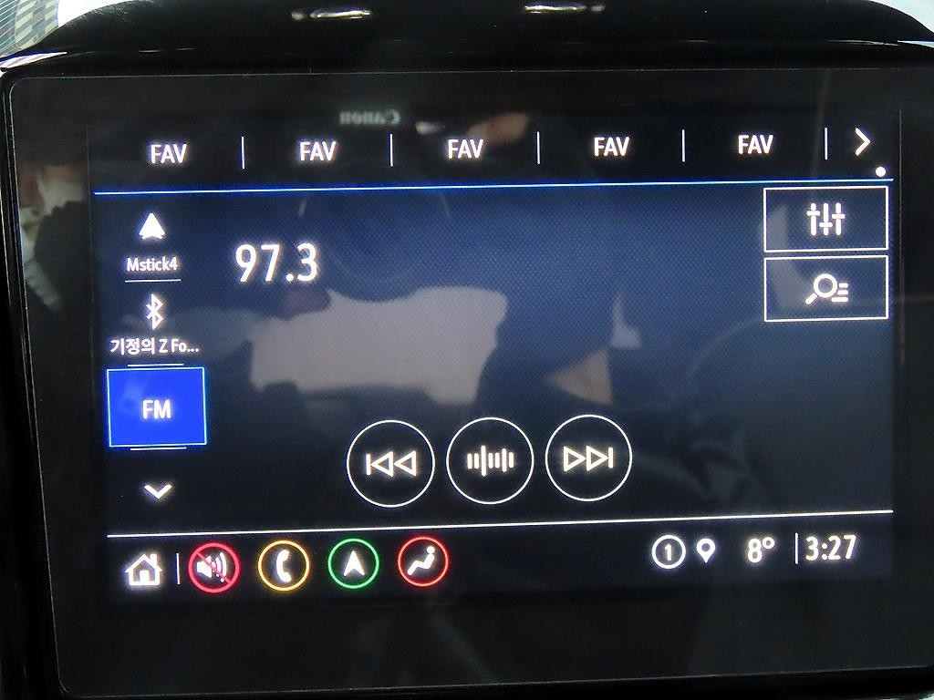 쉐보레 트래버스 3.6 AWD 레드라인 이미지 14