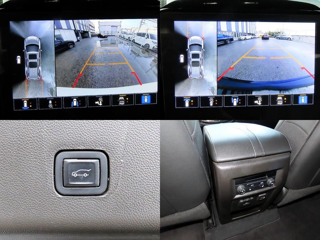 쉐보레 트래버스 3.6 AWD 레드라인 이미지 18