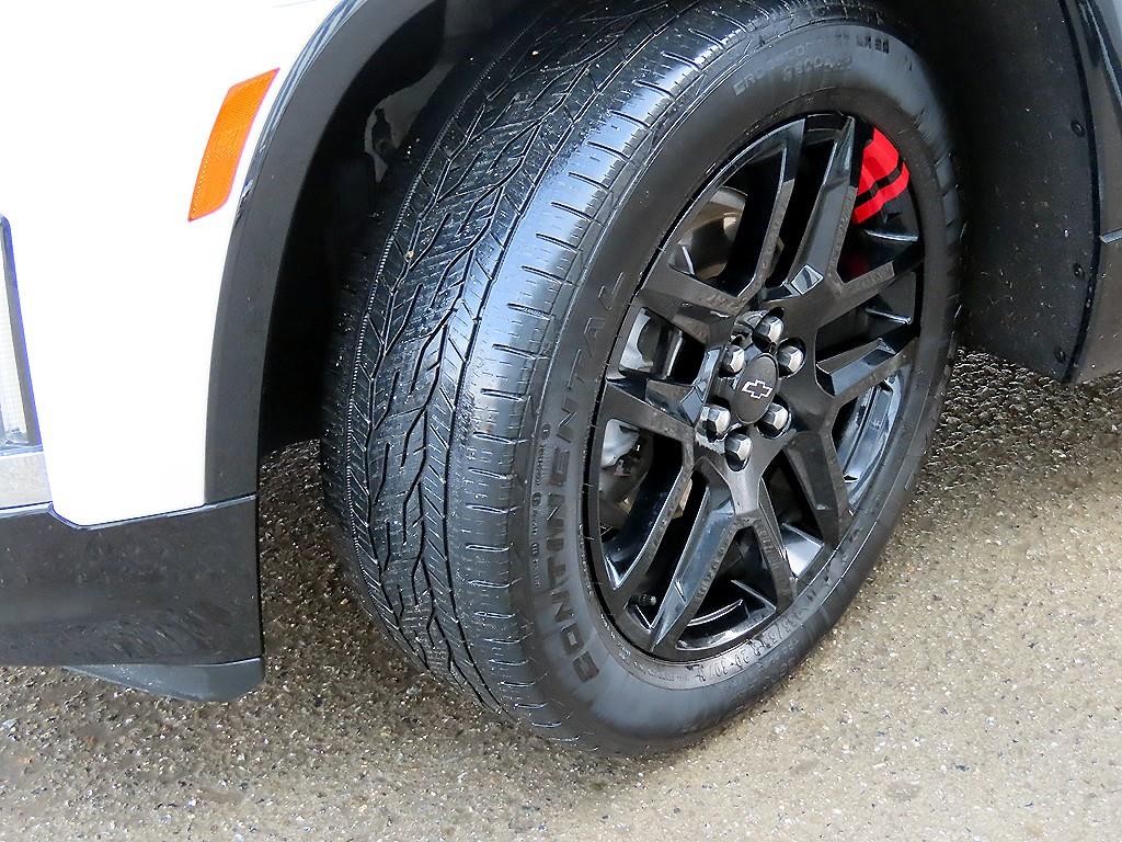 쉐보레 트래버스 3.6 AWD 레드라인 이미지 20