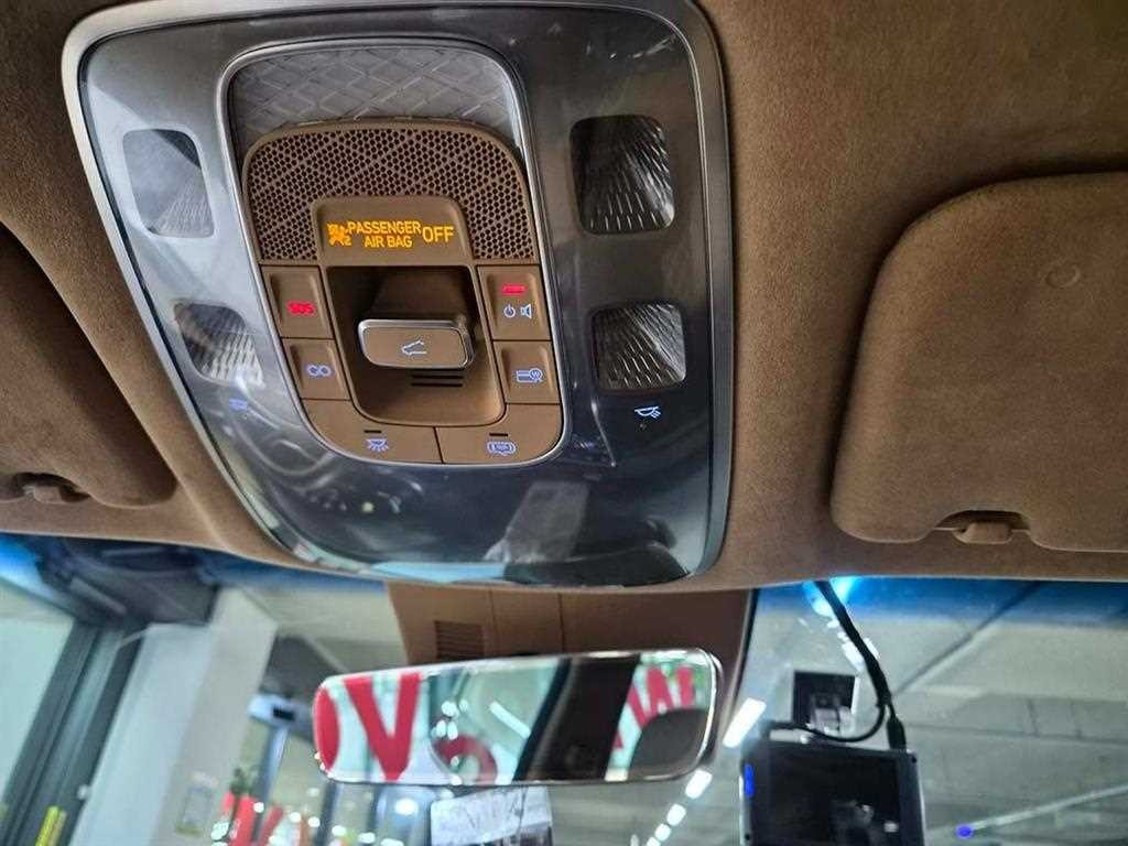 제네시스 GV80 가솔린 2.5T AWD 이미지 17
