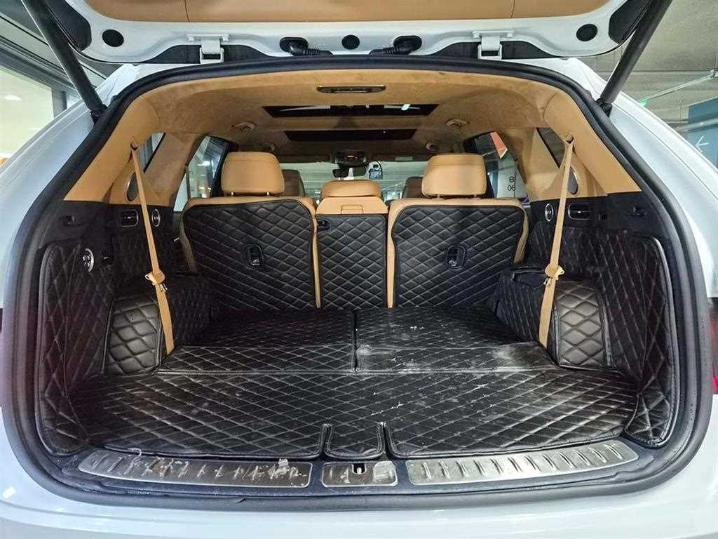제네시스 GV80 가솔린 2.5T AWD 이미지 18