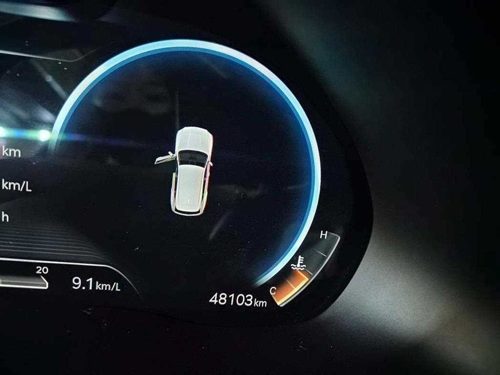 제네시스 GV80 가솔린 2.5T AWD 이미지 9