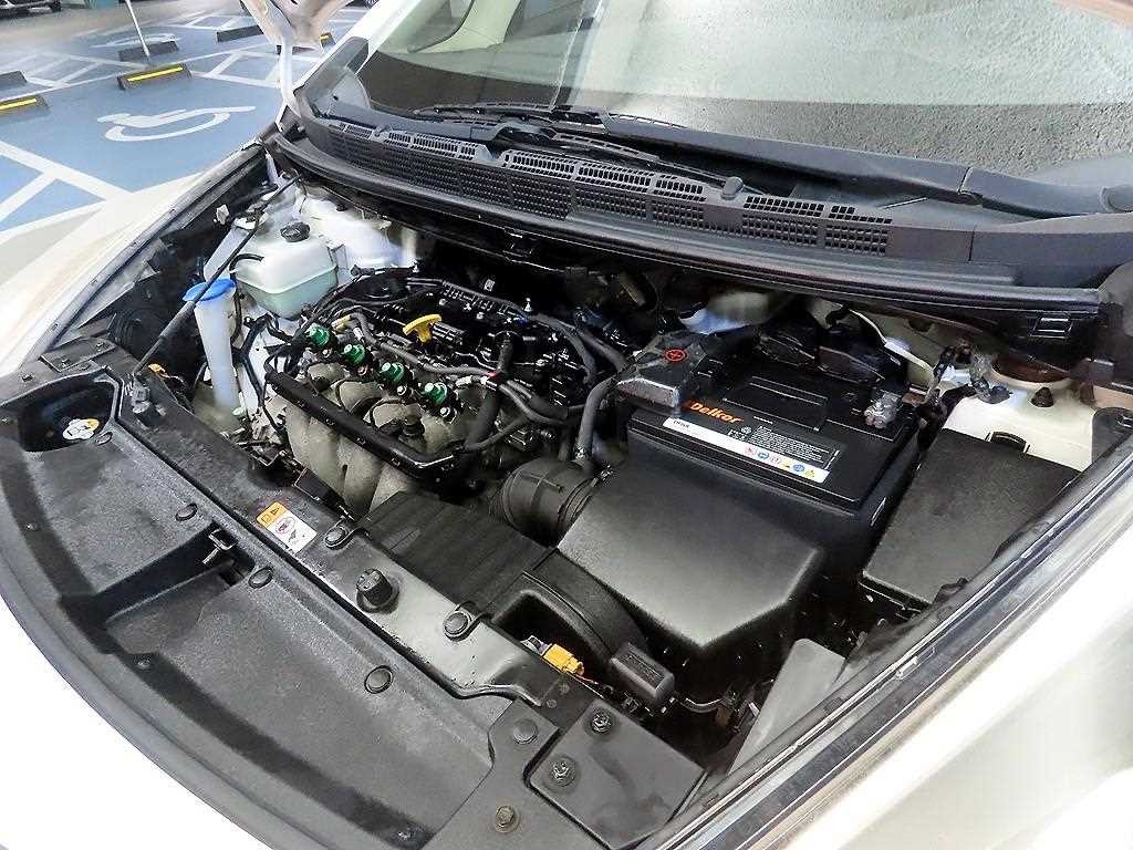 기아 카렌스 올뉴 카렌스 2.0 LPI 럭셔리 이미지 19