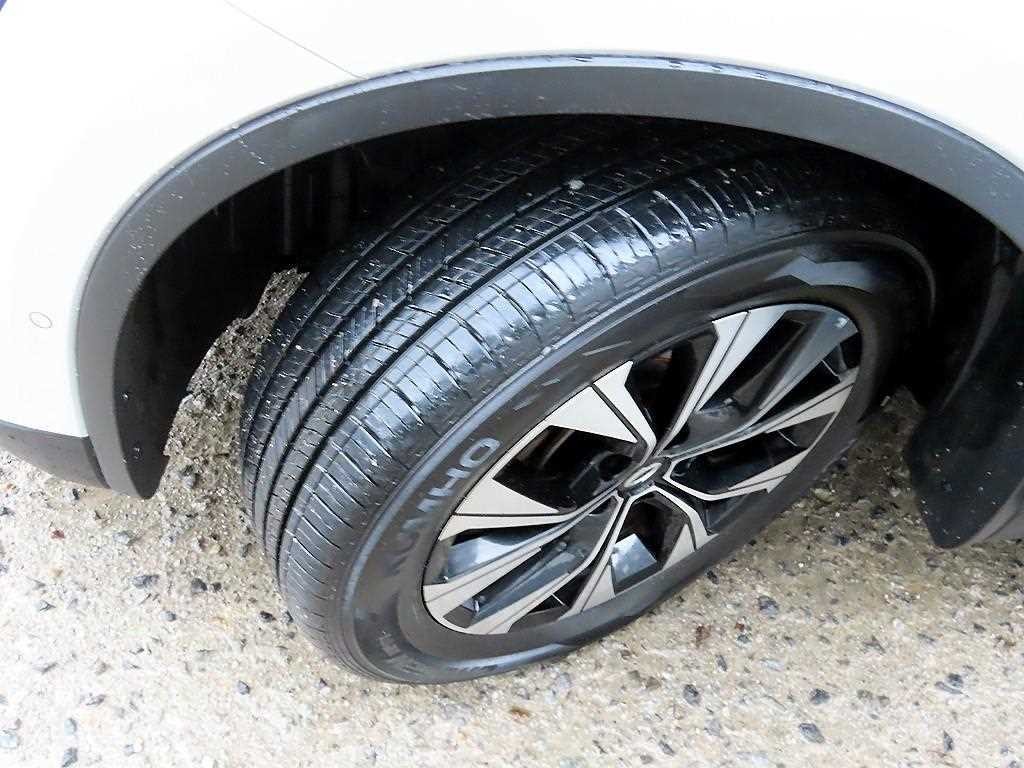 르노코리아(삼성) QM6 더뉴QM6 가솔린 2.0 GDe RE 2WD 이미지 20