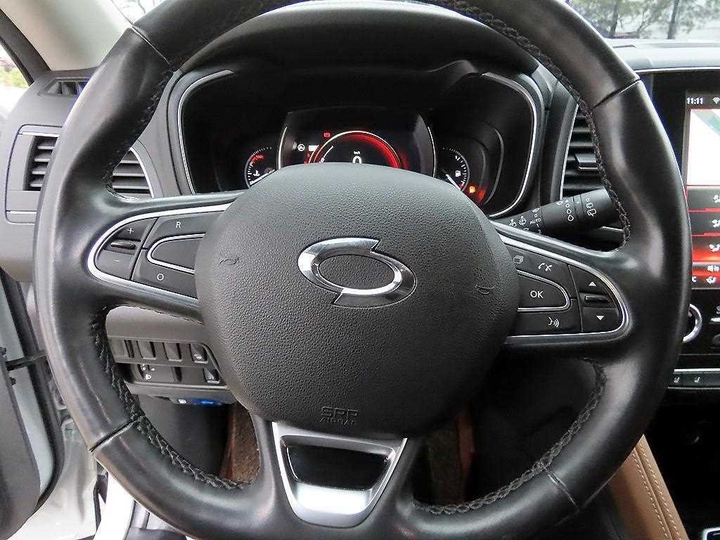 르노코리아(삼성) QM6 더뉴QM6 가솔린 2.0 GDe RE 2WD 이미지 8