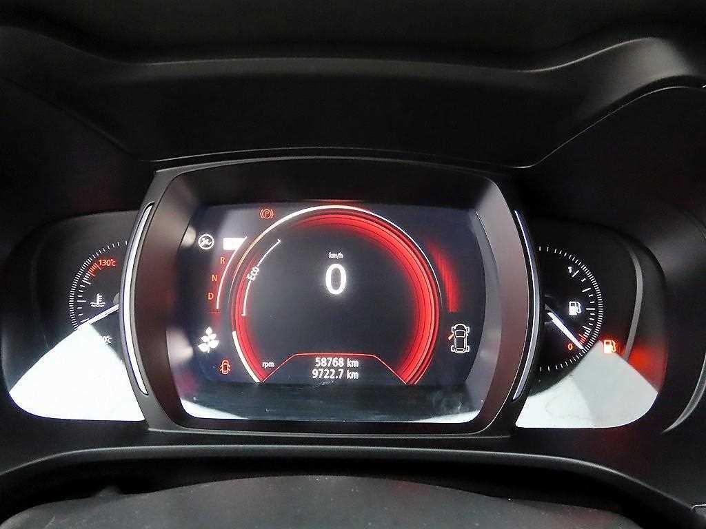 르노코리아(삼성) QM6 더뉴QM6 가솔린 2.0 GDe RE 2WD 이미지 9
