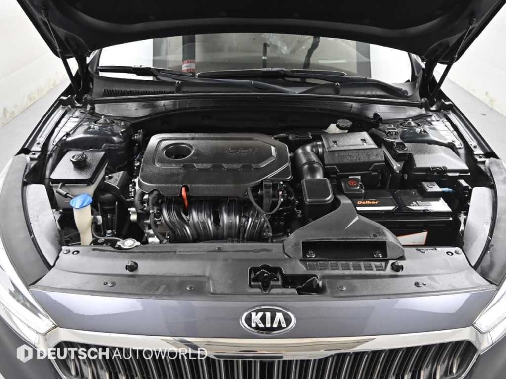 기아 K7 올 뉴 K7 2.4 GDI 리미티드 이미지 6