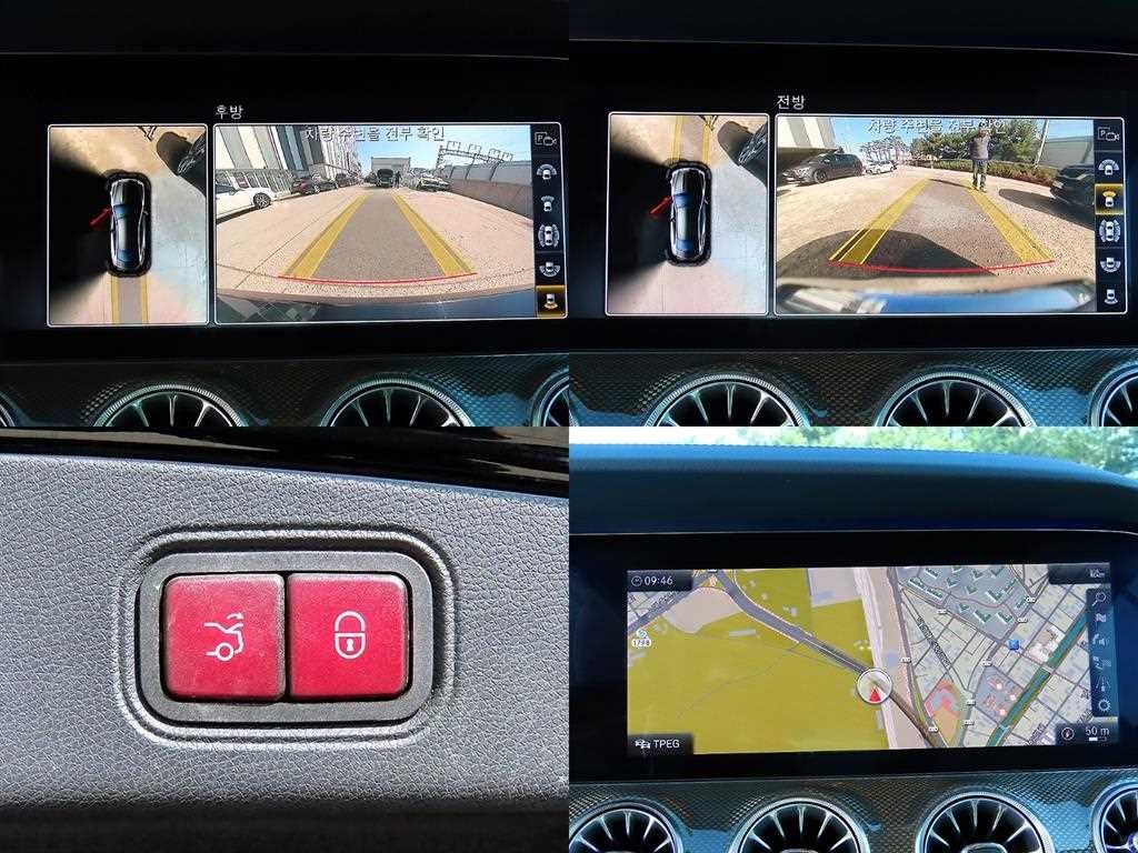 벤츠 E 클래스 E-클래스 W213 E450 4MATIC 쿠페 이미지 18