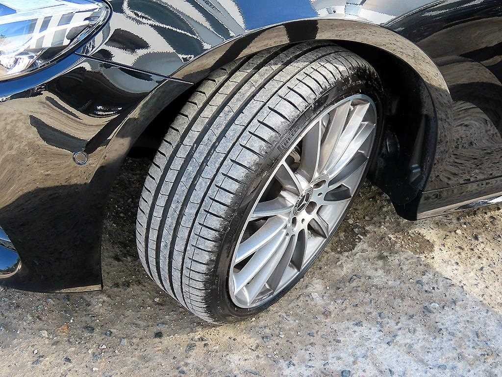 벤츠 E 클래스 E-클래스 W213 E450 4MATIC 쿠페 이미지 20