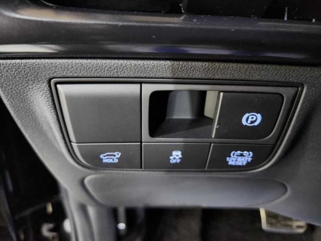 현대 투싼 더 뉴 투싼 하이브리드 (NX4) HEV 1.6 2WD N Line 인스퍼레이션 이미지 11