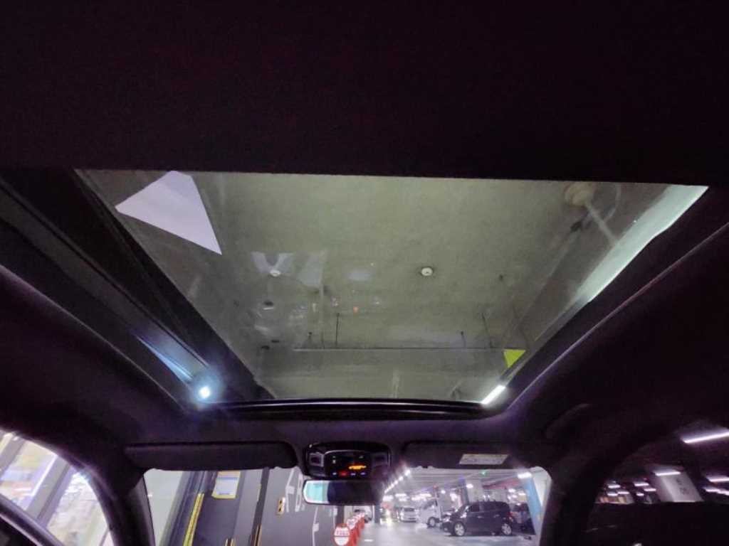 현대 투싼 더 뉴 투싼 하이브리드 (NX4) HEV 1.6 2WD N Line 인스퍼레이션 이미지 13