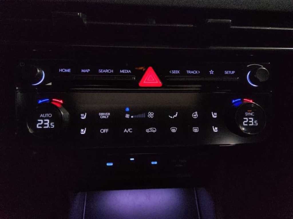 현대 투싼 더 뉴 투싼 하이브리드 (NX4) HEV 1.6 2WD N Line 인스퍼레이션 이미지 16