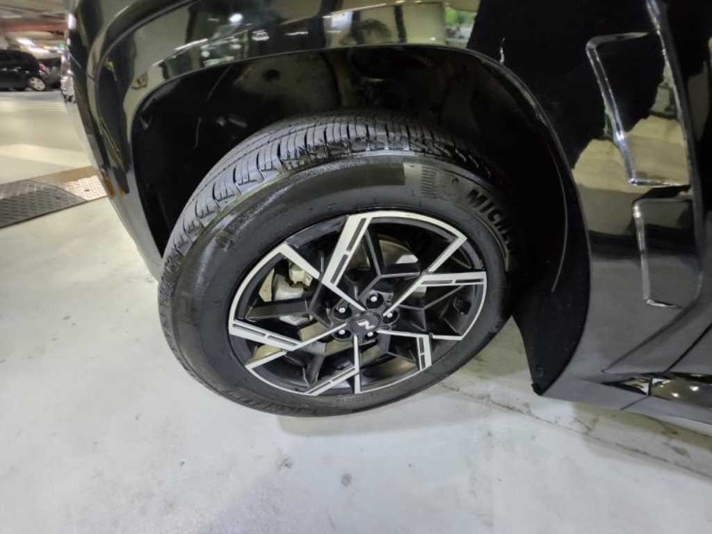 현대 투싼 더 뉴 투싼 하이브리드 (NX4) HEV 1.6 2WD N Line 인스퍼레이션 이미지 20