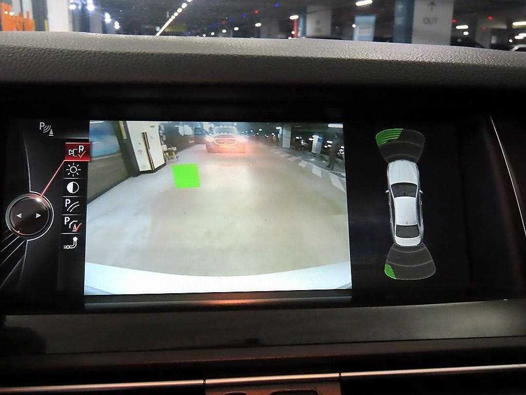 BMW 5시리즈 5시리즈 (F10) 520d xDrive 럭셔리 이미지 14