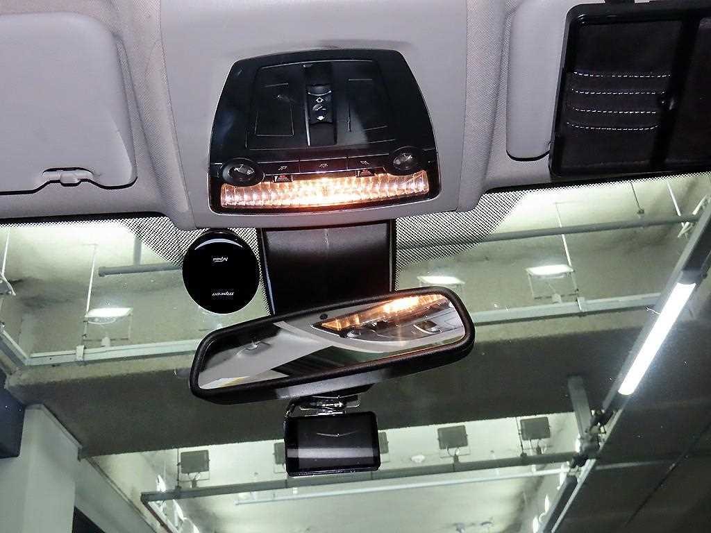 BMW 5시리즈 5시리즈 (F10) 520d xDrive 럭셔리 이미지 15