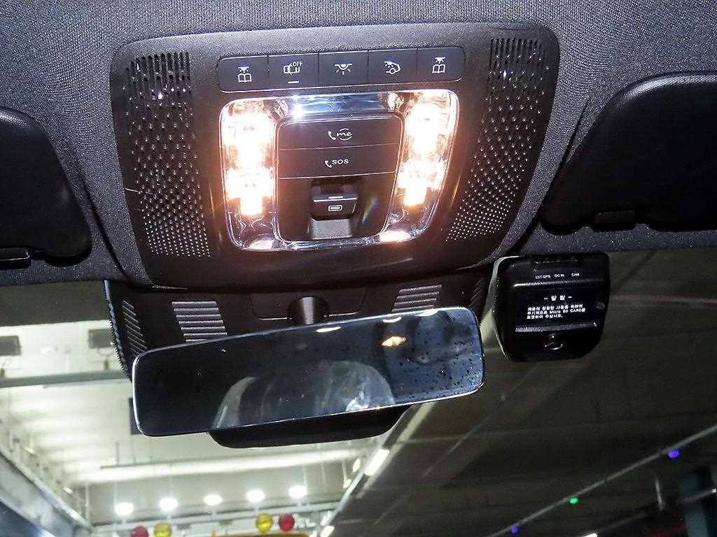 벤츠 A 클래스 A클래스 W177 AMG A45 4MATIC+ 해치백 이미지 15
