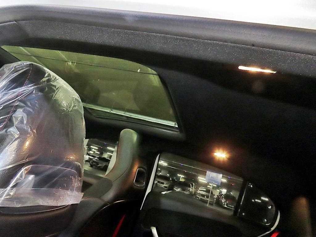 벤츠 A 클래스 A클래스 W177 AMG A45 4MATIC+ 해치백 이미지 16