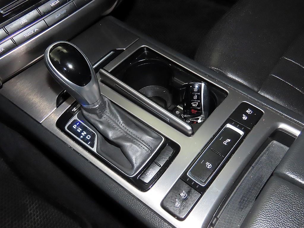 현대 제네시스 제네시스DH G330 모던 이미지 12