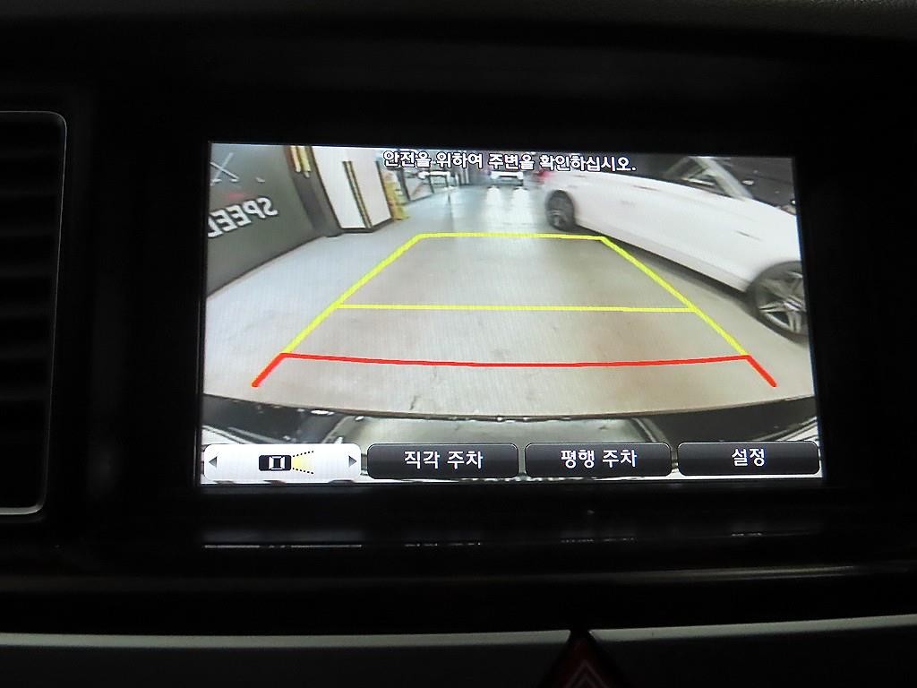 현대 제네시스 제네시스DH G330 모던 이미지 16