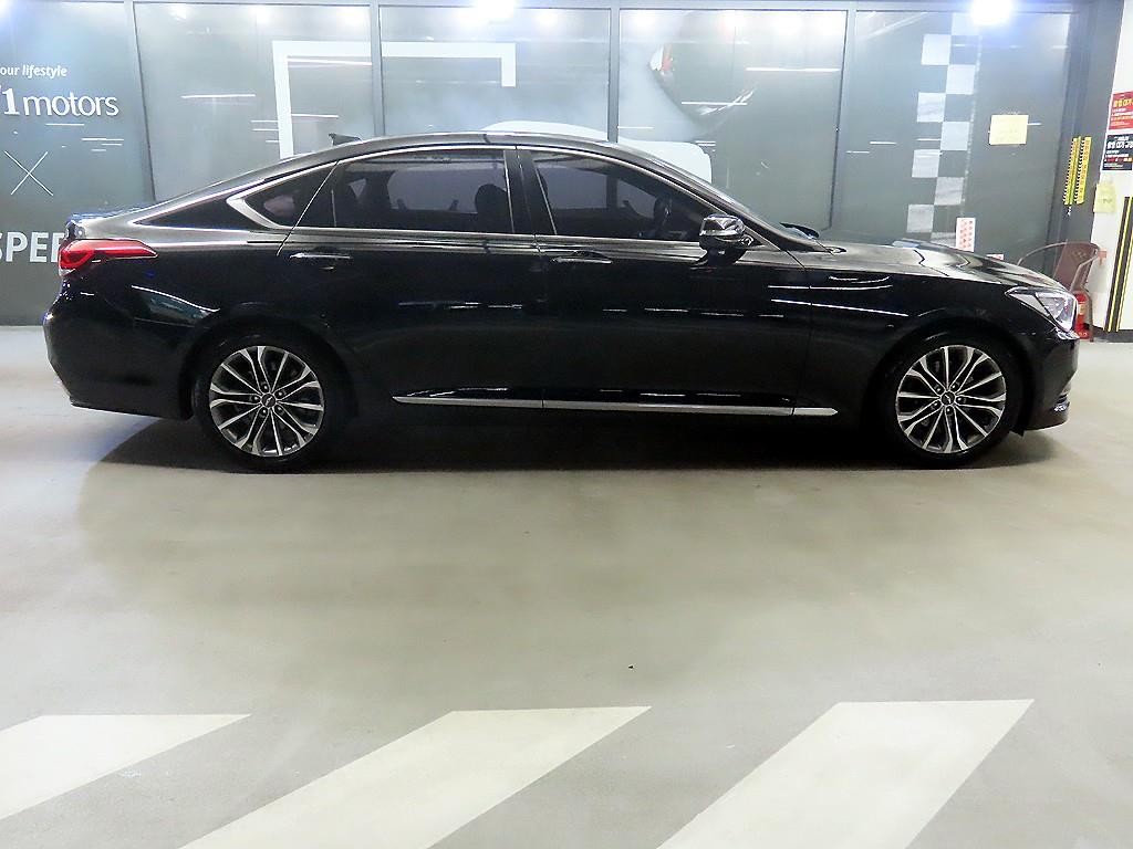 현대 제네시스 제네시스DH G330 모던 이미지 3