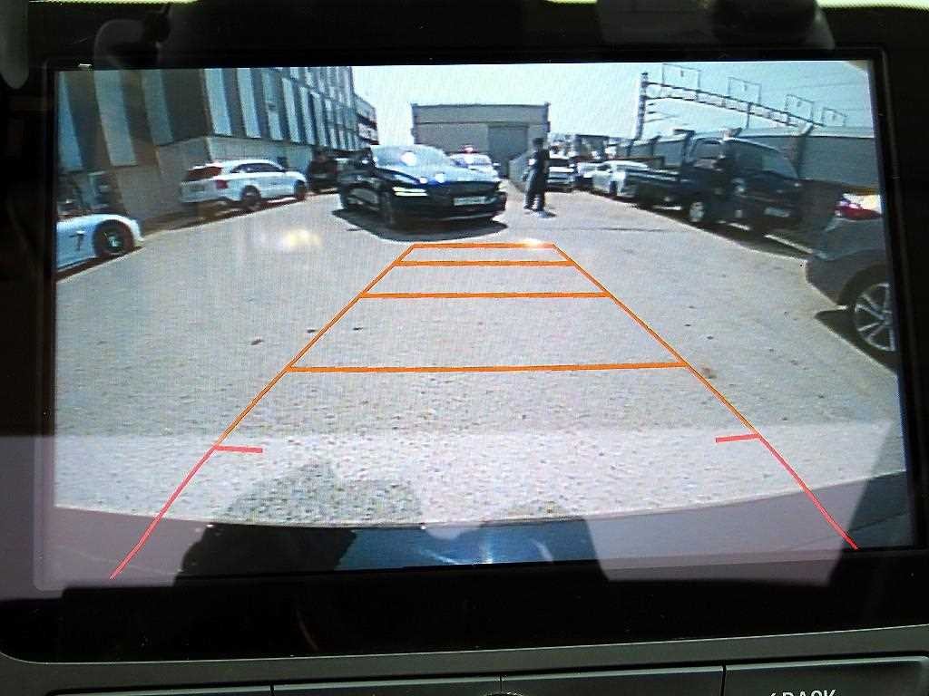 쉐보레 말리부 올뉴말리부 1.5 터보 퍼펙트 블랙 LTZ 이미지 14