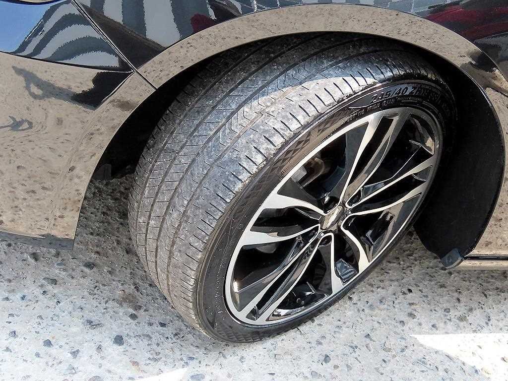 쉐보레 말리부 올뉴말리부 1.5 터보 퍼펙트 블랙 LTZ 이미지 20