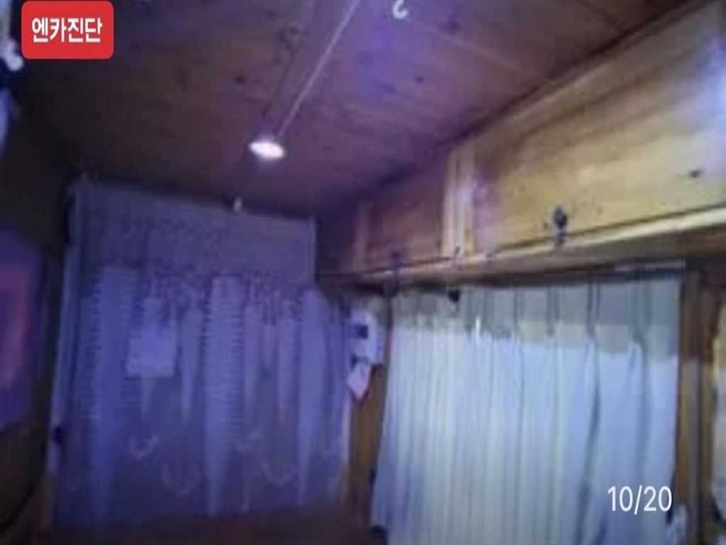 소형화물 캠핑 [캠핑]봉고3 기본형 이미지 14