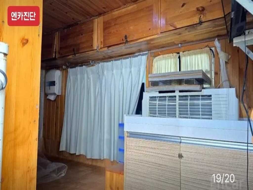 소형화물 캠핑 [캠핑]봉고3 기본형 이미지 6